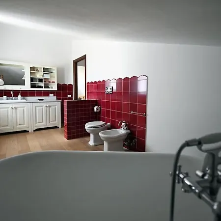 Villa Con Piscina Vicino A Matera *