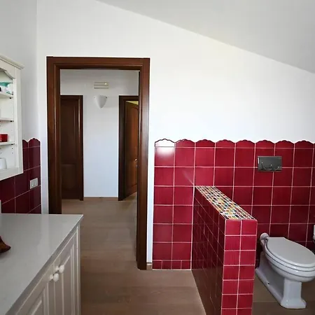 Con Piscina Vicino A Matera