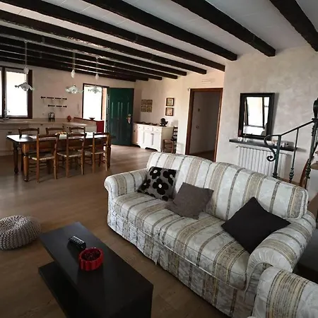 Villa Con Piscina Vicino A Matera