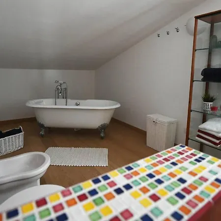 Villa Con Piscina Vicino A Matera *