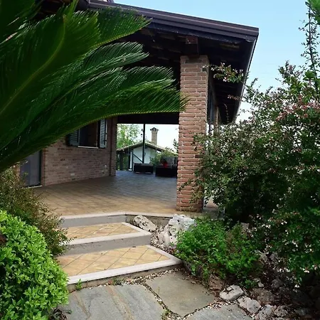 Villa Con Piscina Vicino A Matera